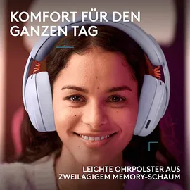 Logitech G325 Lilac