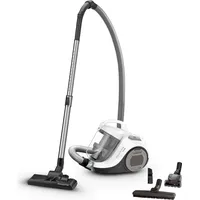 Rowenta Swift Power RO2957 weiß/grau