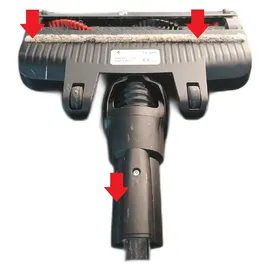 Bosch Unlimited Serie 8 Gen2 BBS8214