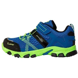 Kastinger Näre Wanderschuh Blau - Royalblau - 36