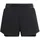 Odlo 322561 Zeroweight 3 Inch Kurze Hose - Black - L