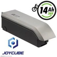 Joycube (Phylion) E-Bike Akku Joycube SF-06 36V 14Ah JCEB360-14