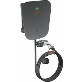 OBO Bettermann Wallbox WB AC BL SPD
