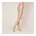 KUNERT FASHION GmbH KUNERT Damen Feinstrumpfhose 7 DEN natur 40 42 41