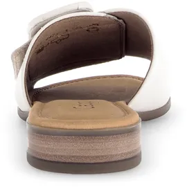 Gabor comfort 82.791.52 für Damen, beige, Größe 41 EU / 7,5 UK