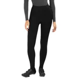 Siroko Core Agility Lange Radhose - Black - XL