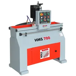 Holzmann Hobelmesser-Schleifmaschine HMS 700 (400V)