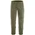 Fjällräven Abisko Hybrid Trail Zip-off Hosen Laurel Green 58