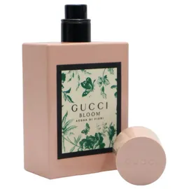 GUCCI Bloom Acqua di Fiori Eau de Toilette 50 ml
