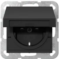 Gira SCHUKO-Steckdose 4754005
