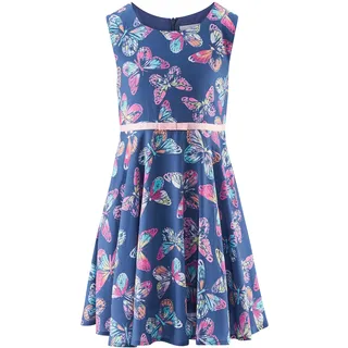 happy girls by eisend Kleid in blau - 98