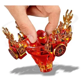 LEGO Ninjago Spinjitzu Kai 70659