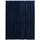 vidaXL Verdunkelungsvorhang mit Haken Samt Dunkelblau 290 x 245 cm