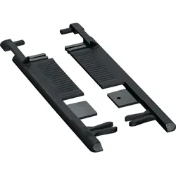 Bosch Kunststoff-Kappe FSN KK, zum Schutz der Schienenenden - 1600Z0000C