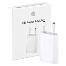 Apple 5W USB Power Adapter