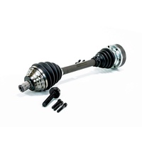 SKF Antriebswelle Vorderachse links VKJC 4594
