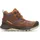 Merrell Siren 4 Traveller Mid Wp Wanderstiefel - Nutshell / Velvet - EU 40