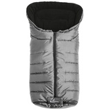 Altabebe Winterfußsack ACTIVE (LBH 95x45x5 cm) - bunt