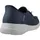 SKECHERS Zapatillas Herren Blau 42