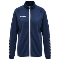 Hummel Authentic Polyesterjacke Damen marine L
