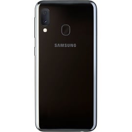 Samsung Galaxy A20e schwarz