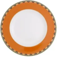 Villeroy & Boch Samarkand Mandarin Speiseteller 27 cm Mehrfarbig/Orange