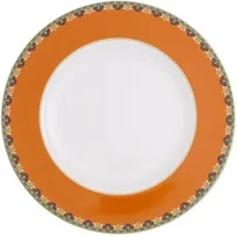 Villeroy & Boch Samarkand Mandarin Speiseteller 27 cm Mehrfarbig/Orange