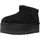 UGG Australia UGG Classic Ultra Mini Platform schwarz