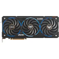 Asus TUF Gaming Radeon RX 9070 XT COD Black Ops 7 Edition 16 GB GDDR6
