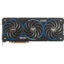 Asus TUF Gaming Radeon RX 9070 XT COD Black Ops 7 Edition 16 GB GDDR6
