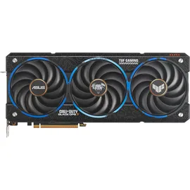 Asus TUF Gaming Radeon RX 9070 XT COD Black Ops 7 Edition 16 GB GDDR6
