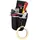 Papyrus Plano P529TB Universal Werkzeug-Gürteltasche unbestückt