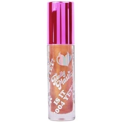 bh Cosmetics Oral Fixation - High Shine Lip Gloss Lipgloss 3,4 g Orange