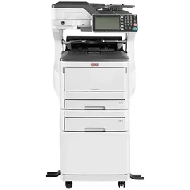 Oki MC883dnct