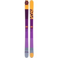 Völkl Free-Ski orange 128 cm