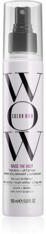 Color WOW Raise the Roots Volumenspray für gefärbtes Haar 150 ml