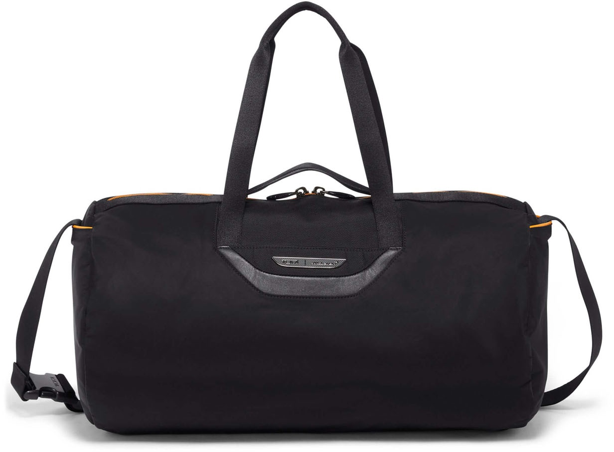 Tumi McLaren Just In Case Reisetasche + GRATIS HOTELGUTSCHEIN Black