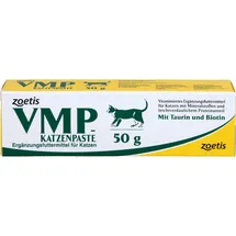 Zoetis VMP Katzenpaste 50 g