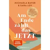 Komplett Media Am Ende zählt das JETZT (SPIEGEL-Bestseller)