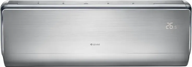 Multi-Split Inneneinheit Gree U-Crown GWH12UB-K6D – 12 000 BTU, Wandmontiert