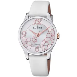 Candino Elegance C4720/1 Leder 36 mm UC4720/1