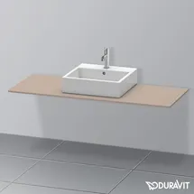 Duravit XSquare Konsole XS060GM4343,