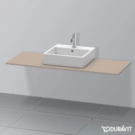 Duravit XSquare Konsole XS060GM4343,
