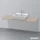 Duravit XSquare Konsole XS060GM4343,