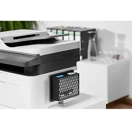 Clean Office Pro Feinstaubfilter Auslassfilter, 2 Stück