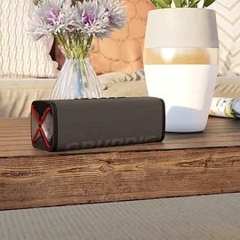 Grundig GBT Club schwarz