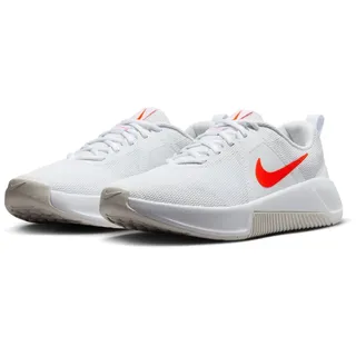 Nike MC Trainer 3 Damen 101 - white/bright crimson-phantom 40