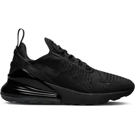 Nike Air Max 270 Damen Black/Black/Black 39