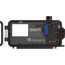 Sealife SportDiver Ultra (SL405) Unterwassergehäuse Smartphone