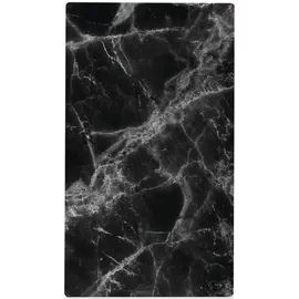 Zeller Herdabdeck-/Schneideplatten-Set 26314 schwarz